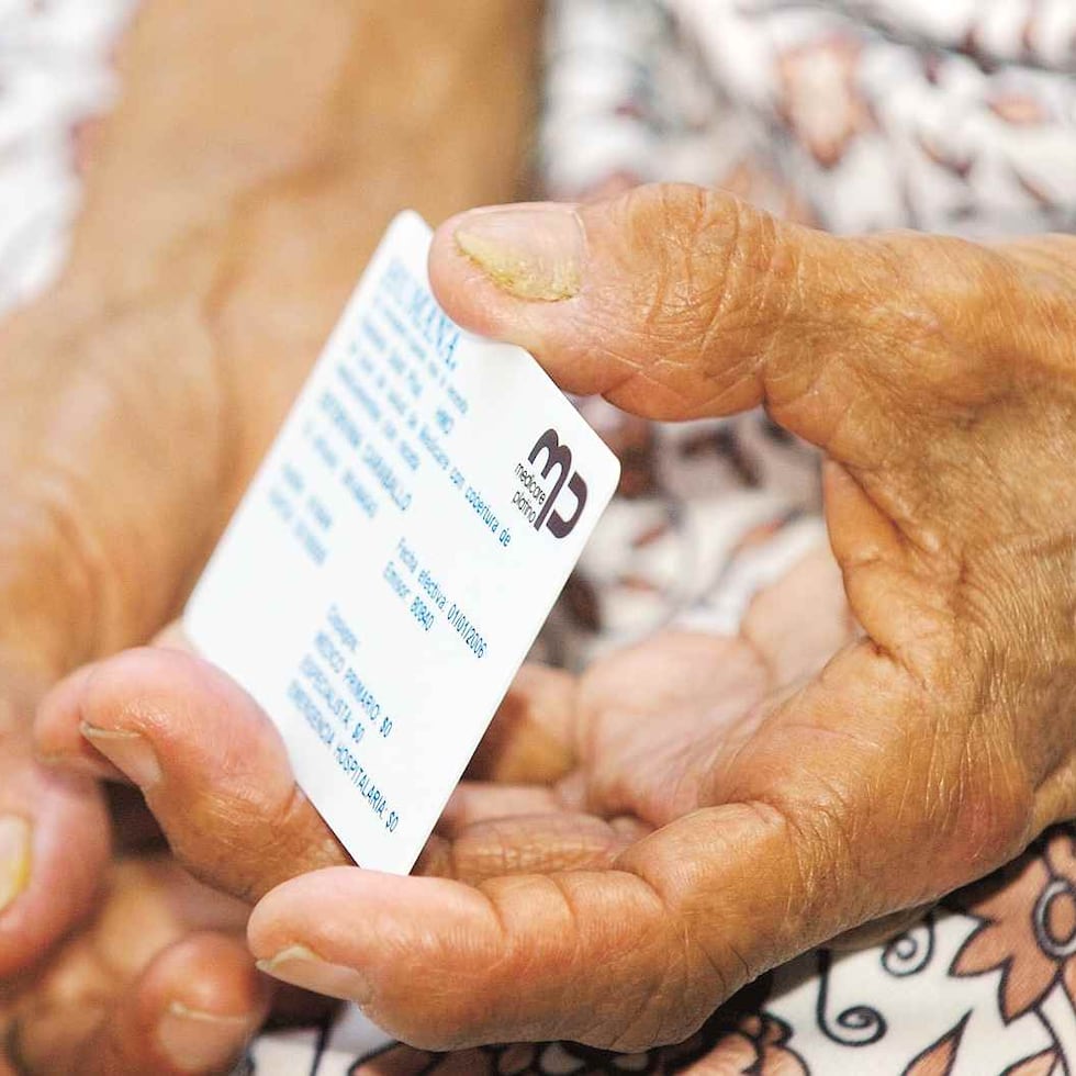 La regla propuesta por CMS incluye una excepción específica para los territorios que no tienen acceso al Programa de Ahorros de Medicare.