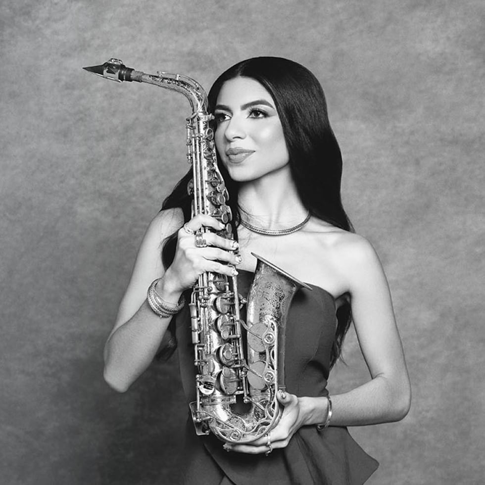 Paola Rivera, Mujer del Año 2025