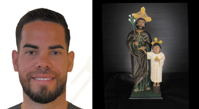 Luis F. Rivera Figueroa