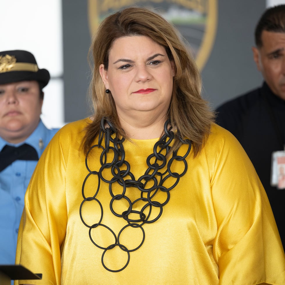 La investigación de la alegada amenaza contra la gobernadora Jenniffer González está a cargo de la División de Crímenes Cibernéticos de la Policía de Puerto Rico.