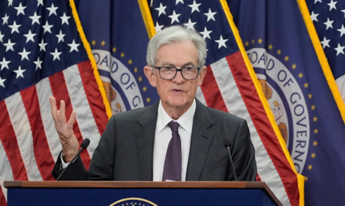 El asalto final de Trump contra Powell