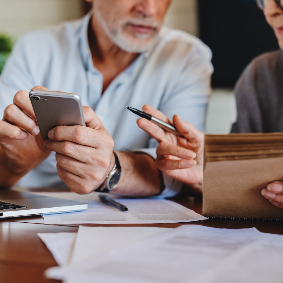 Los abuelos y su deber con sus nietos.
