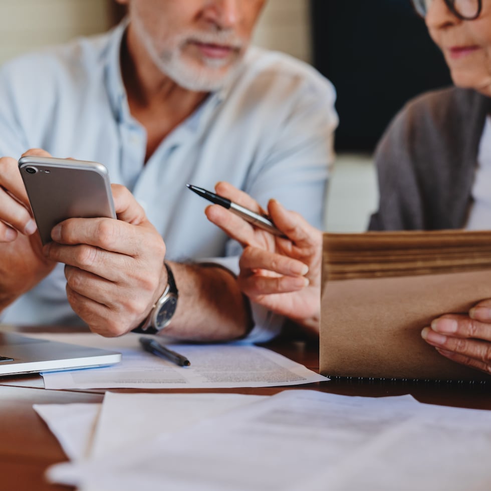 Quienes tienen menos acceso a formación digital quedan más expuestos a estafas y a decisiones automatizadas difíciles de cuestionar, opina Alfredo Calderón