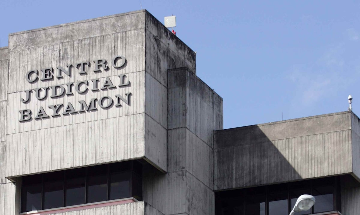 Aplazan hasta el 22 de junio sentencia contra hombre acusado de matar a su esposa en Vega Baja