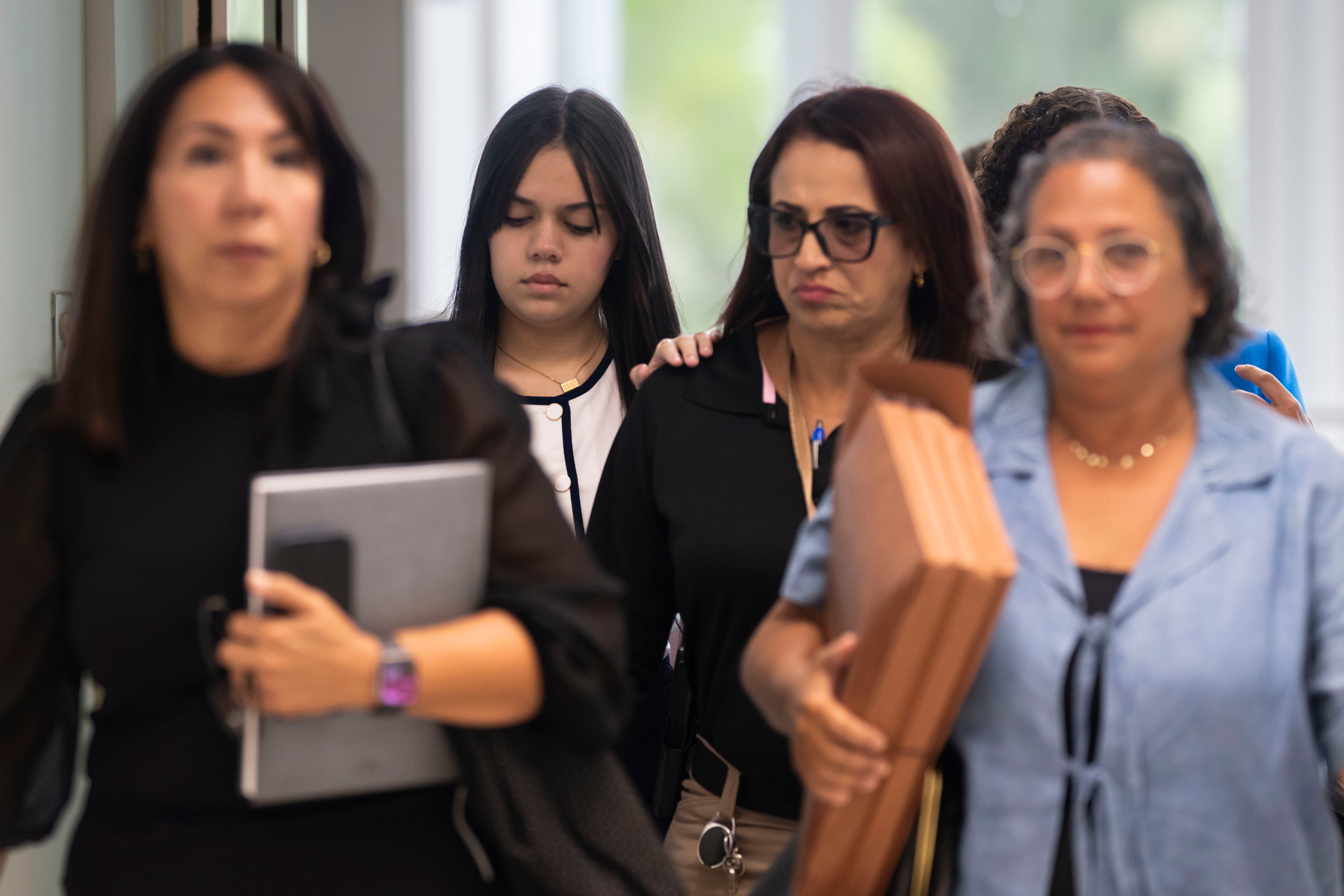 ¿En qué consiste el cargo de asesinato en segundo grado por el que Anthonieska Avilés se declaró culpable?