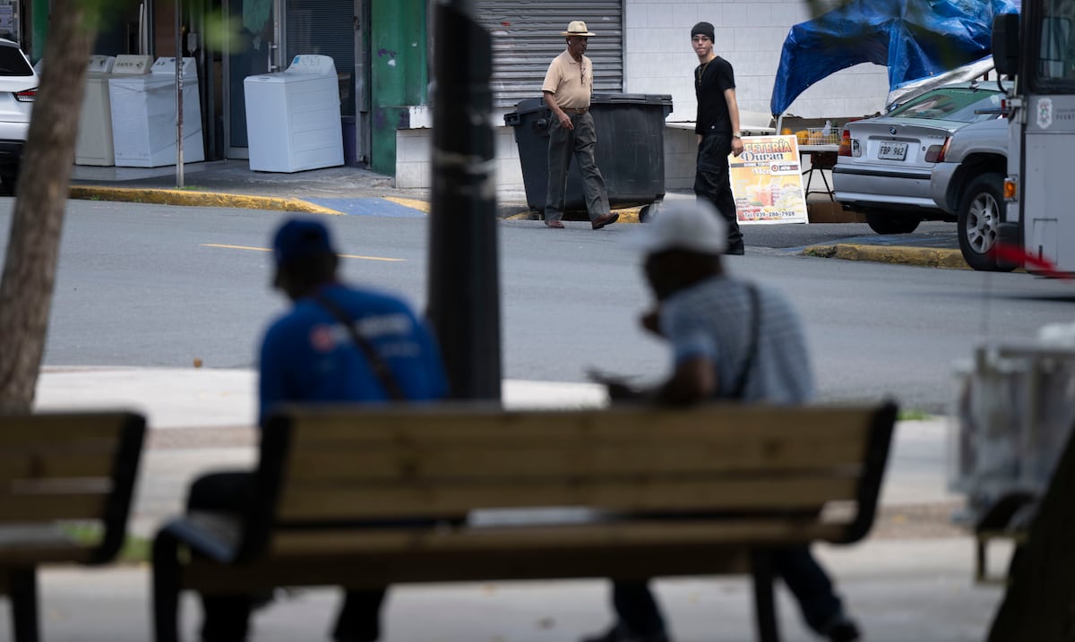 Alcalde Romero exige investigación por operativos de ICE en comunidades de San Juan