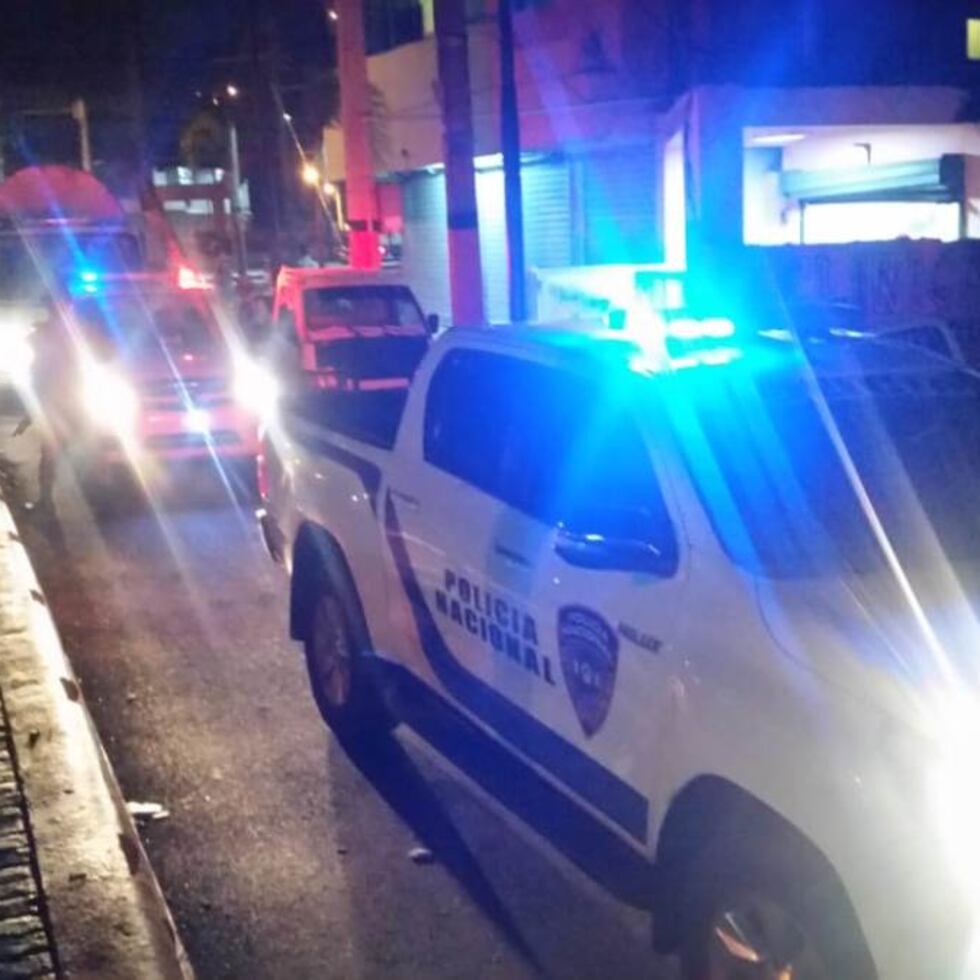 Por el caso son señalados Yokeiry Coronado de la Cruz y su pareja, Jeider Montero Medina, acusados de homicidio, actos de tortura, barbarie y maltrato contra menores de edad.