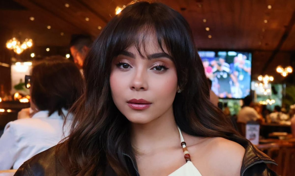Paola Hasany Santos enfrenta su primera villana en telenovela mexicana