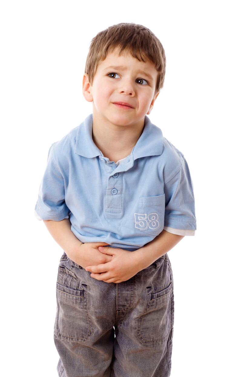 El tratamiento quirúrgico de pacientes pediátricos con discinesia biliar ha dado resultados variados. (Shutterstock.com)