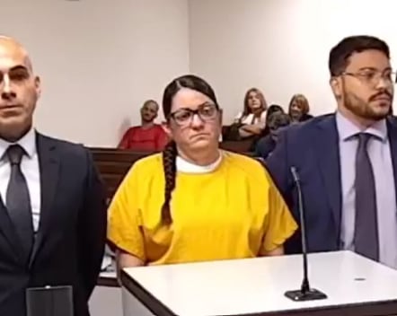Imagen de la cobertura de: Nueva jueza evalúa petición de segundo juicio en el caso de Elvia Cabrera
