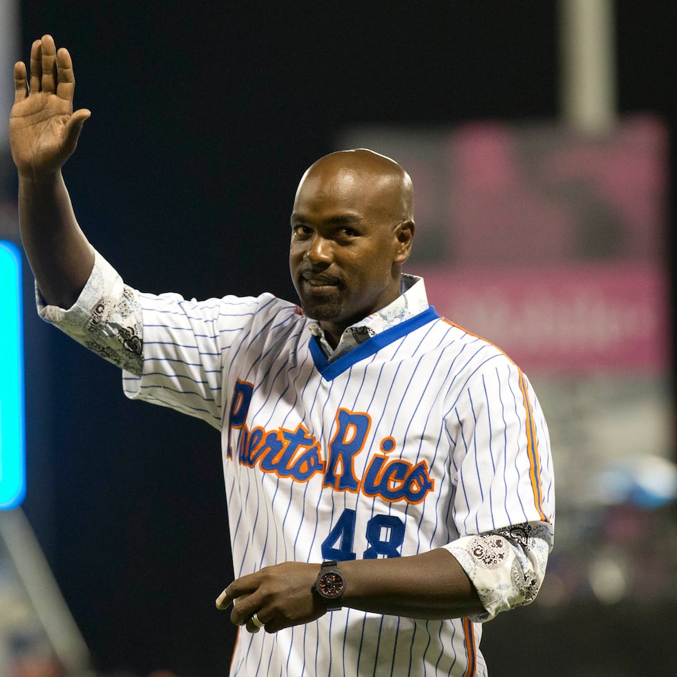 Carlos Delgado tiene ante sí una nueva oportunidad para ingresar al Salón de la Fama de Cooperstown.