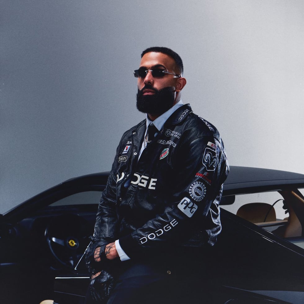 Eladio Carrión pisará una vez más el Choliseo con un espectáculo que incluirá las canciones de su próximo álbum, CORSA.