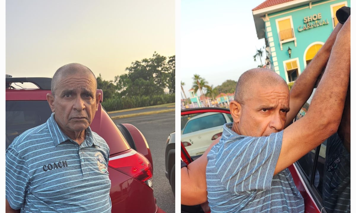 Toman muestras de ADN a convicto sospechoso del asesinato de enfermera en Caguas