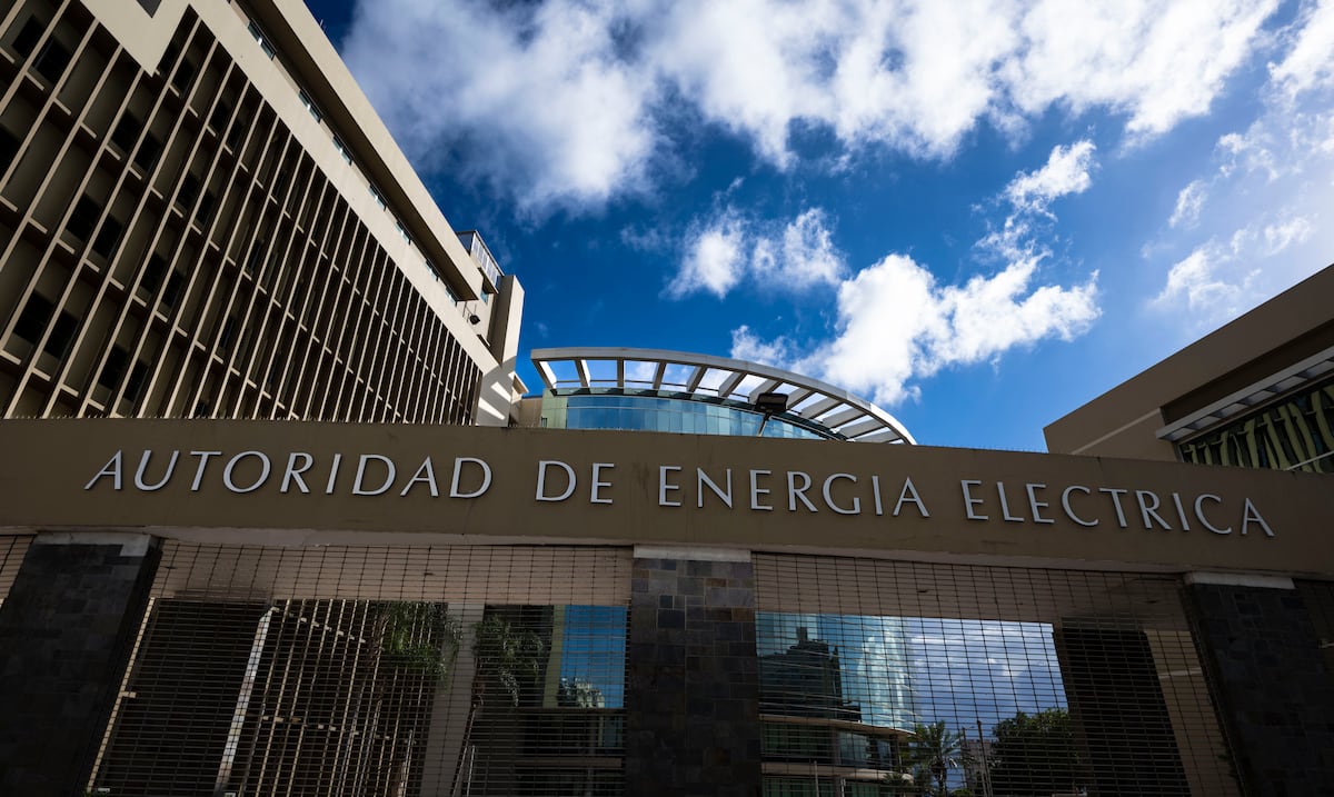 AEE alega no tener liquidez para transferir ~$100M ordenados a LUMA y Genera PR