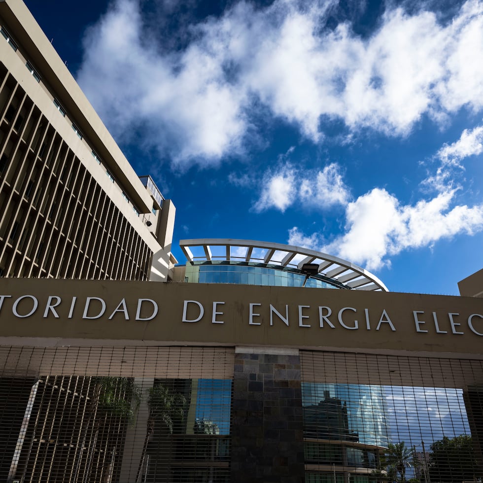 La AEE tenía $54 millones irrestrictos al 13 de julio, el día antes de la fecha estipulada para las transferencias mensuales a LUMA y Genera.