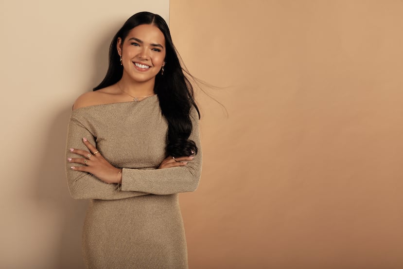 Adriana Díaz, Årets tidskriftskvinna 2024