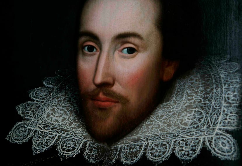 Para el autor de la investigación, Shakespeare podría haber "conocido los efectos nocivos de la cocaína" y "posiblemente prefería el cannabis como hierba por sus propiedades para estimular la mente". (Archivo/GFR Media)