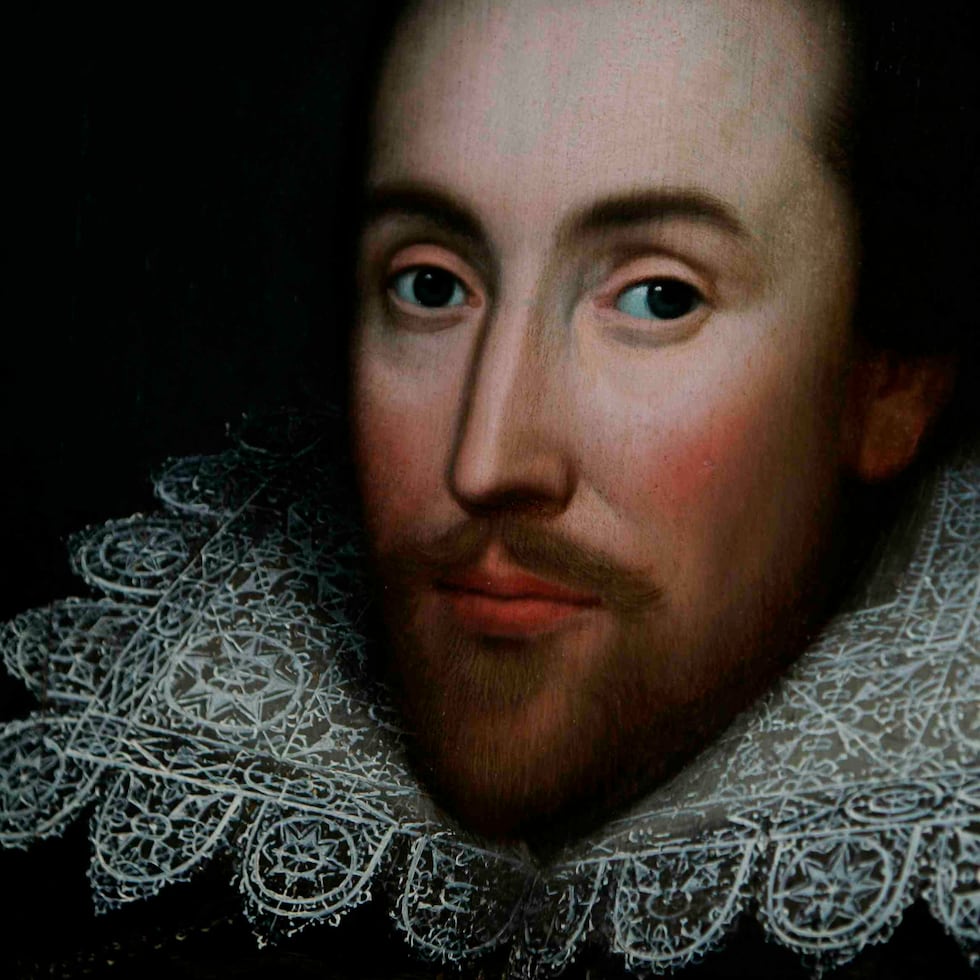 Es obvio que Francisco Domenech ni aprendió la lección del chat de Telegram, que acabó con el gobierno de Ricky Rosselló, ni tampoco leyó “Julio César” de Shakespeare, escribe Cezanne Cardona.