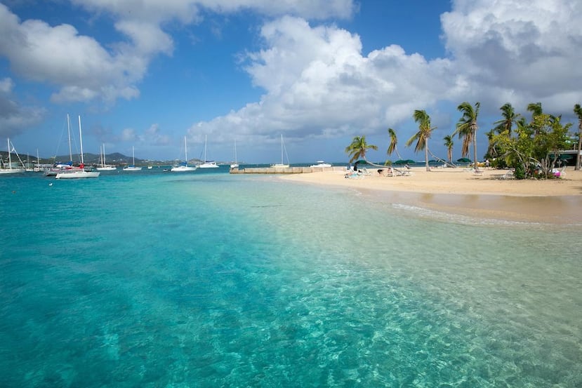 St. Thomas, St. John y St. Croix entraron en su fase de “Reapertura de Puertas” desde el 1 de junio. (Suministrada)