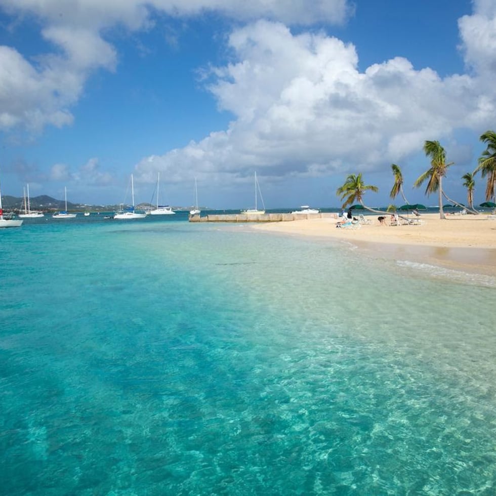 According to the American Society of Travel Advisors, those interested in a last-minute weekend trip can still find reasonably priced opportunities to destinations such as the U.S. Virgin Islands, Chicago, and Vieques, among others.