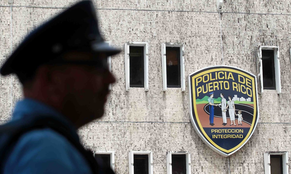 Muere un peatón arrollado frente a hospital en Carolina