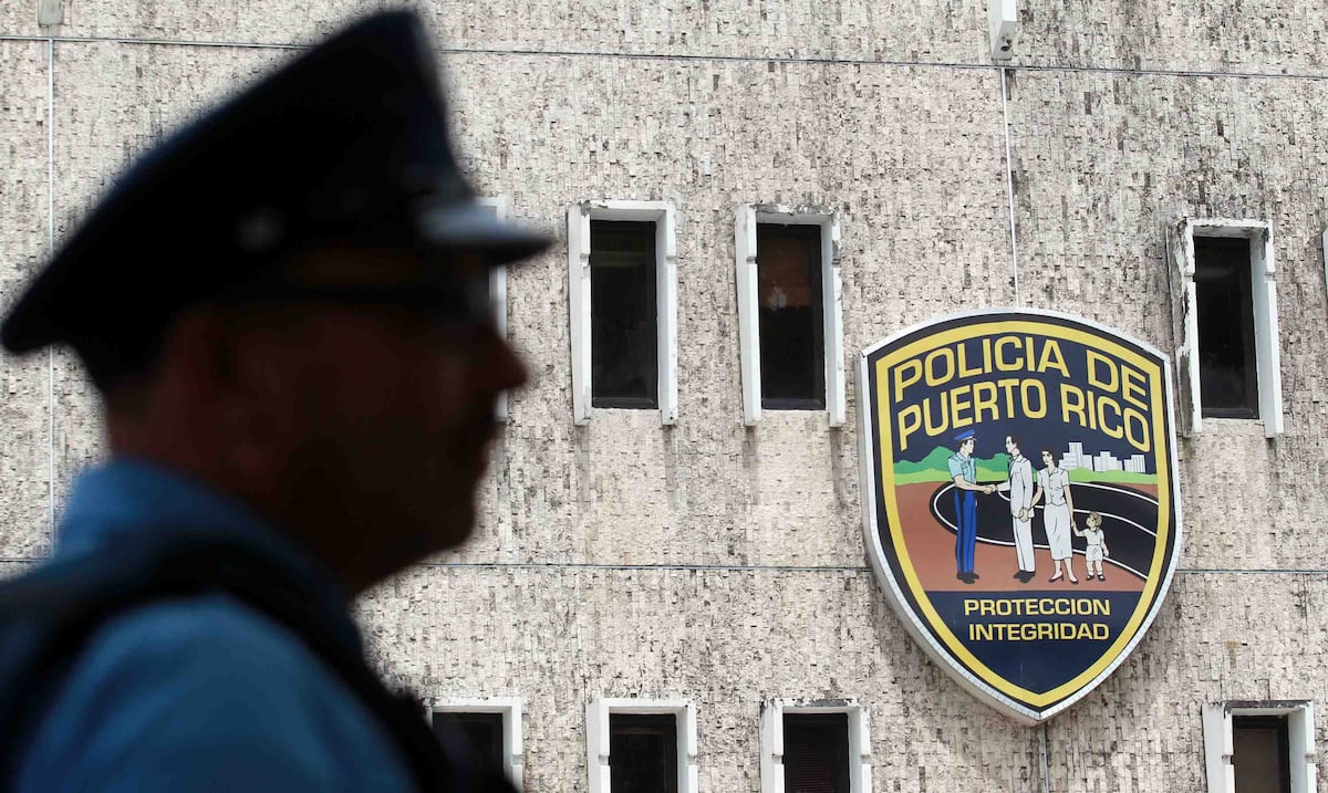 Asesinato en Bayamón: hallan cuerpo baleado de un hombre en un edificio abandonado