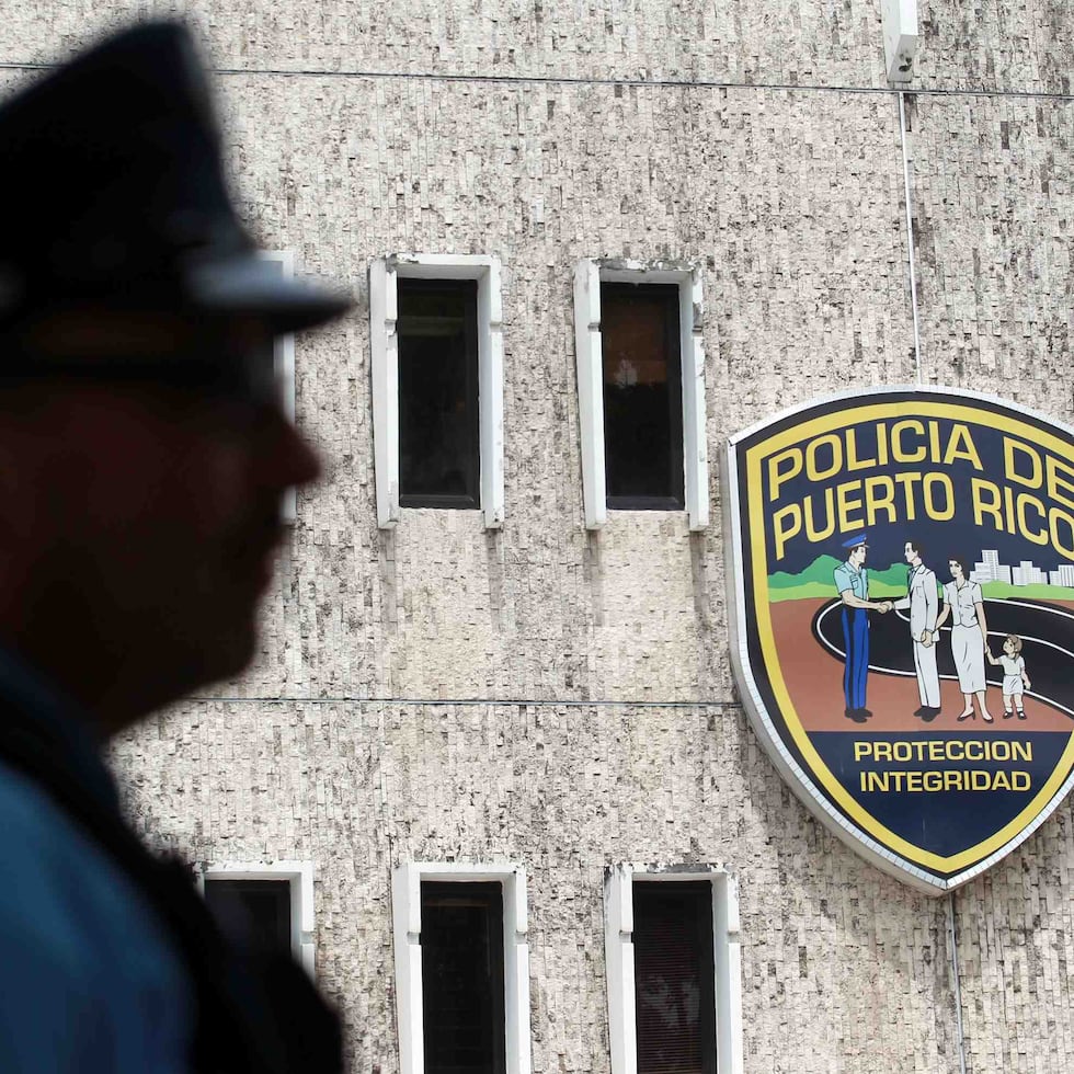 El caso es investigado por la Policía.