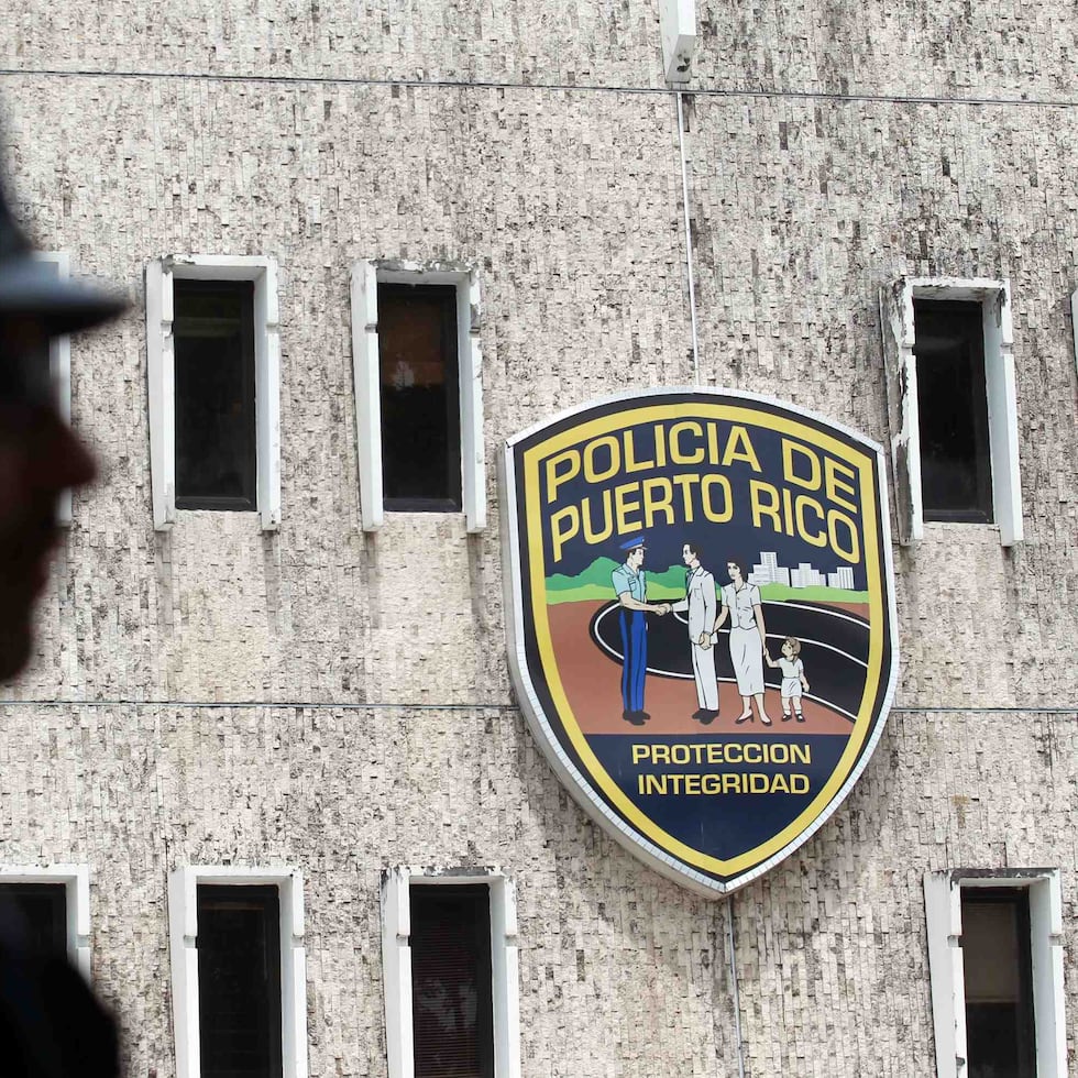 Personal de la División de Homicidios del Cuerpo de Investigaciones Criminales (CIC) de Bayamón está a cargo de la pesquisa junto al fiscal de turno.