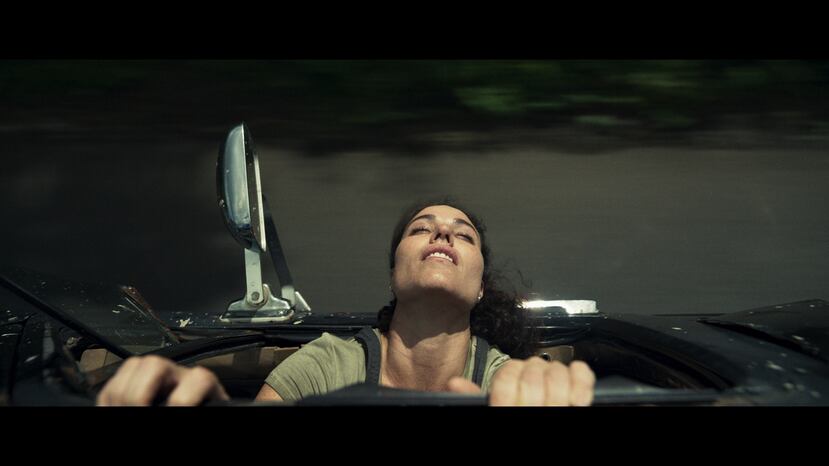 El filme puertorriqueño "La Pecera" está protagonizado por Isel Rodríguez.