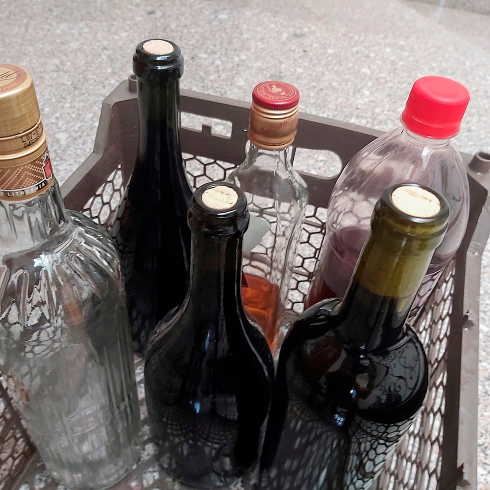 Más tarde la mayoría fue liberada bajo fianza o tras firmar cartas en las que aseguraban no repetir la infracción.