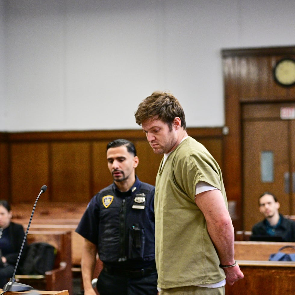 William Duplessie raptó y torturó a un ciudadano italiano para robar el contenido de su cartera de criptomonedas, en un incidente registrado en la ciudad de Nueva York.