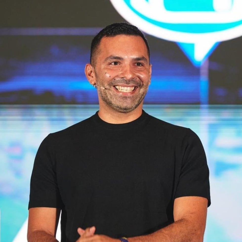 Wilson Santiago Burgos, creador de Mochileando