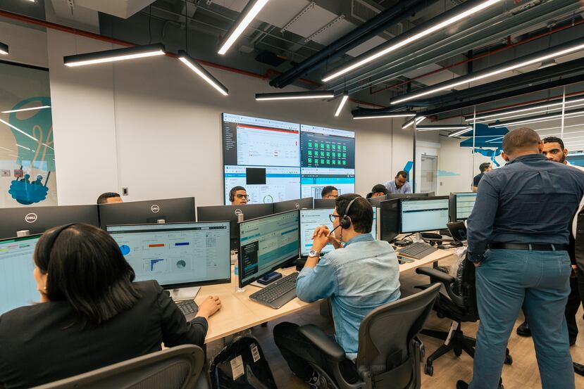 Banco Popular Dominicano