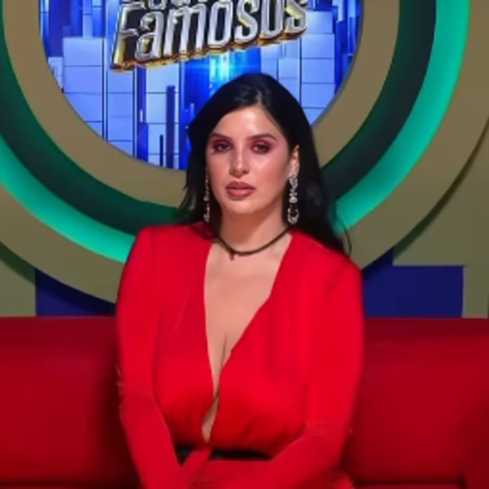Curvy Zelma es la octava finalista de la temporada.