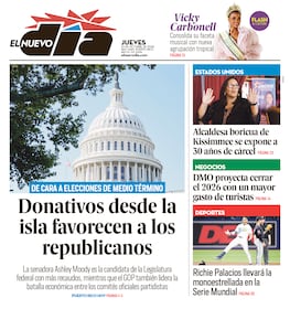 El diario de hoy