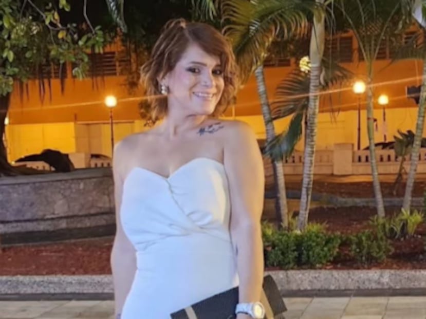 Tenía 42 años.