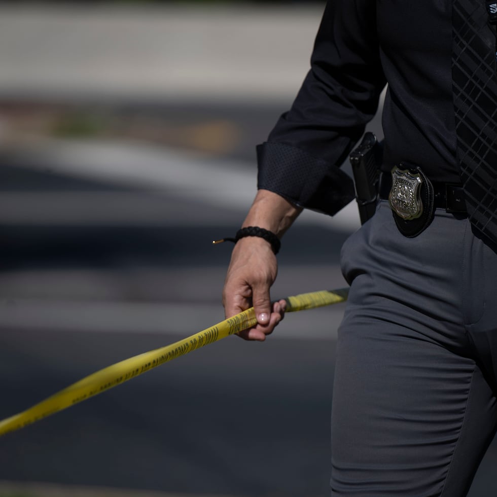 El caso será investigado por el Cuerpo de Investigaciones Criminales de Bayamón.