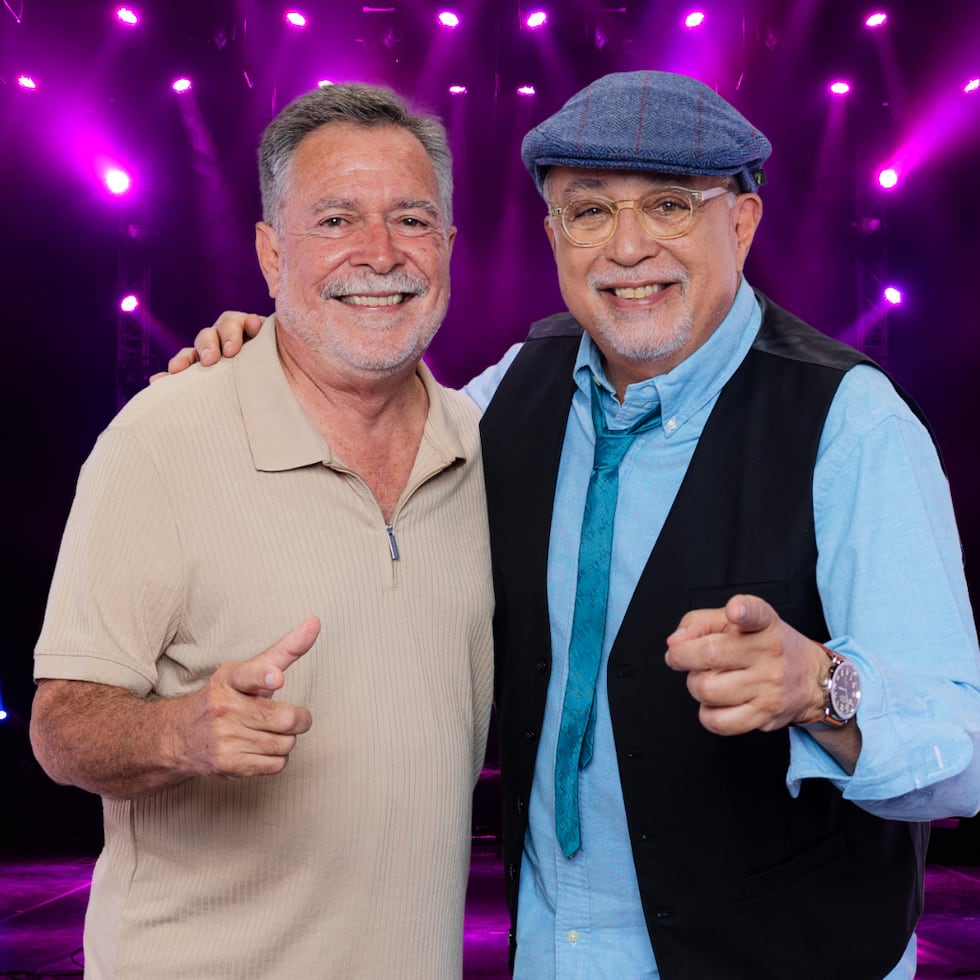 "La combi" surgió a través de una conversación entre los productores.