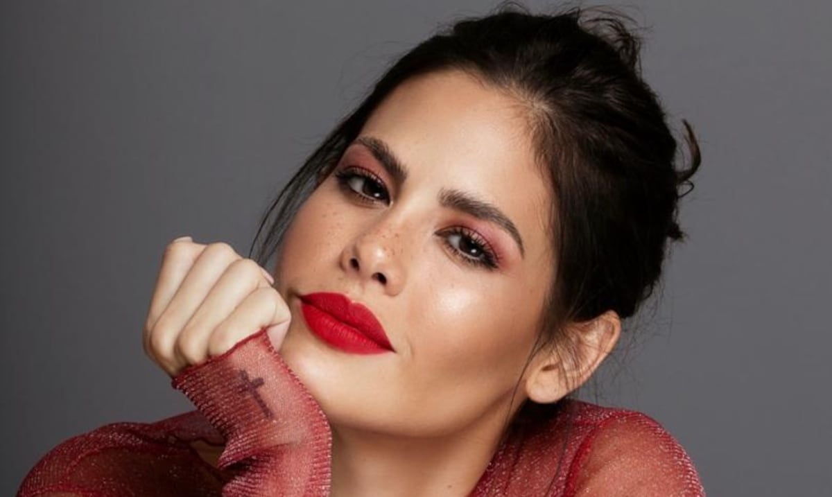 Gil Marie reaparece en “Día a día” y sorprende a “Plinia”: “Mira, acaba y vete ya”