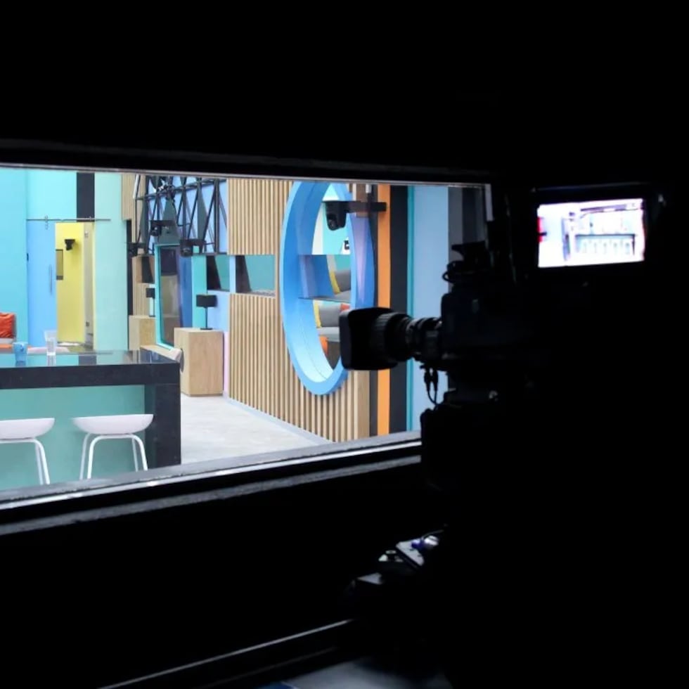 La sexta temporada arrancó con 21 nuevos habitantes.