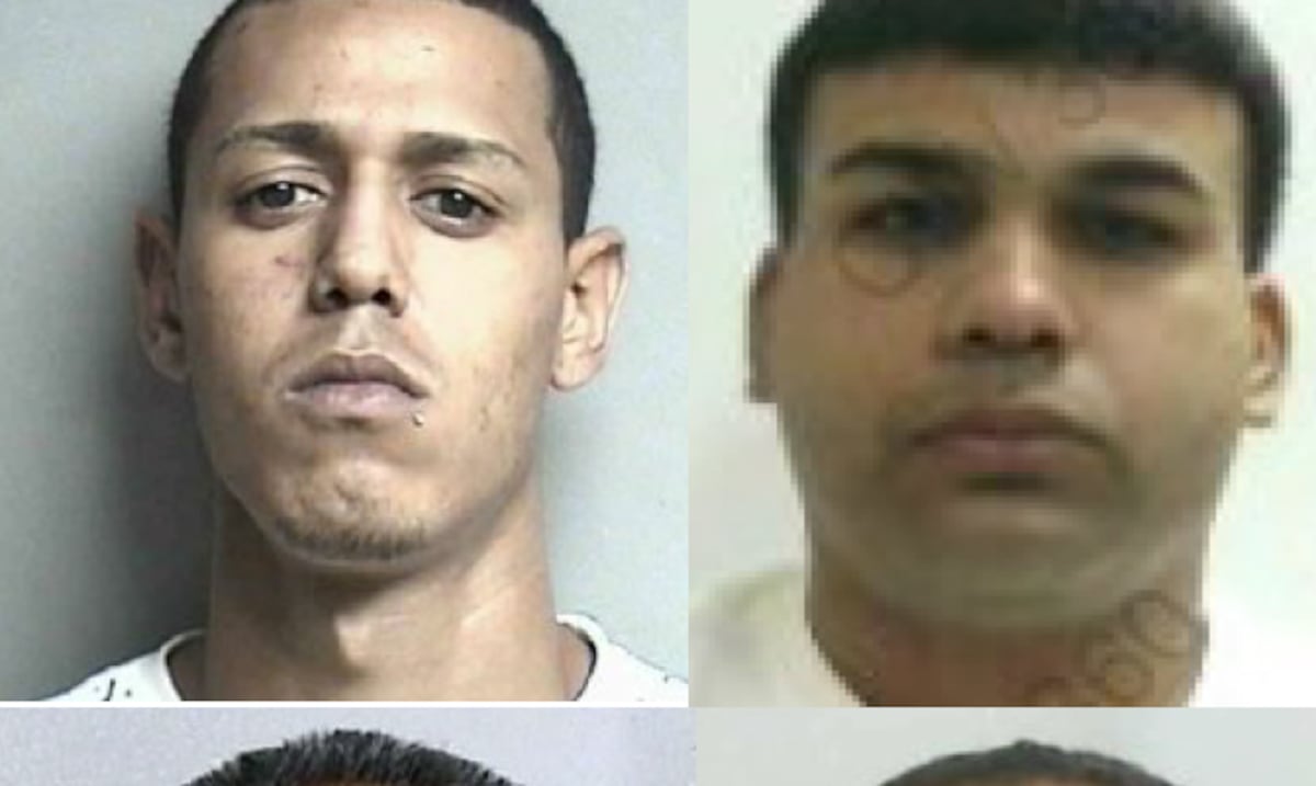 Policía busca a cuatro prófugos imputados por fraude en multas del DTOP y AutoExpreso