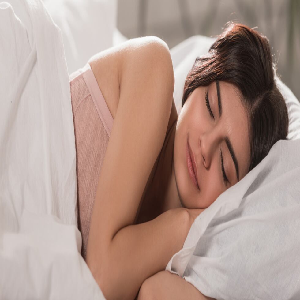 6 hábitos que fomentan una mejor calidad de sueño