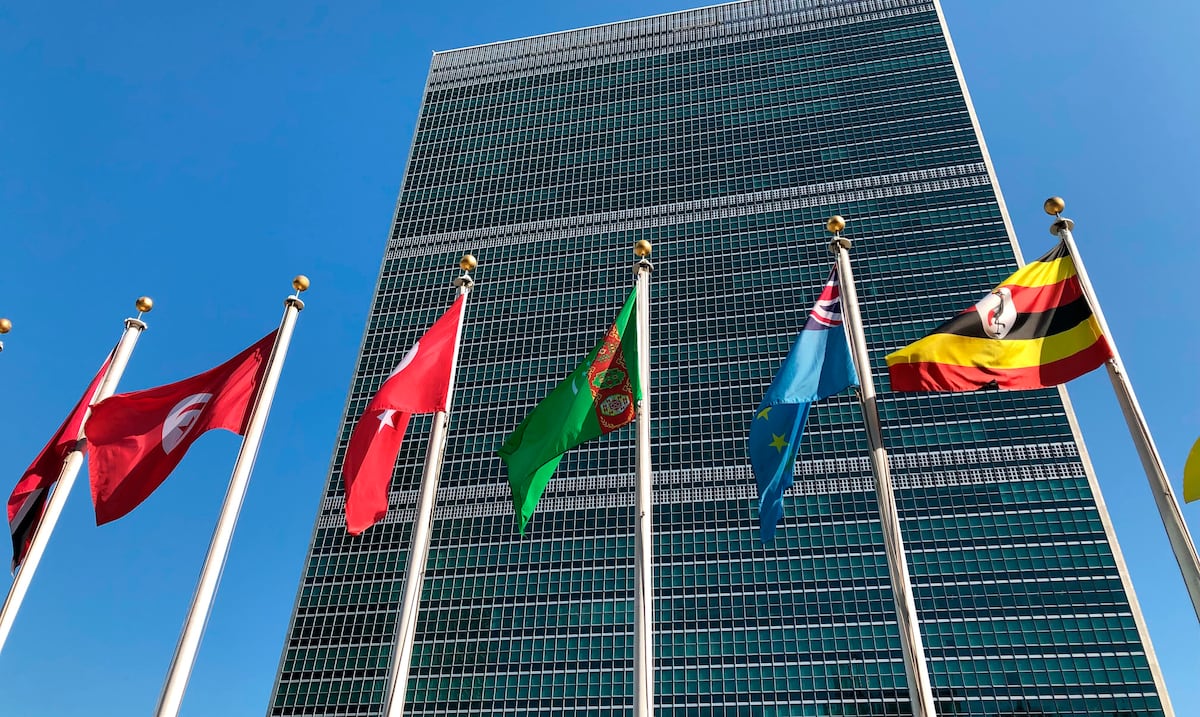Cuba llevará a la ONU resolución sobre libre determinación de Puerto Rico el 22 de junio