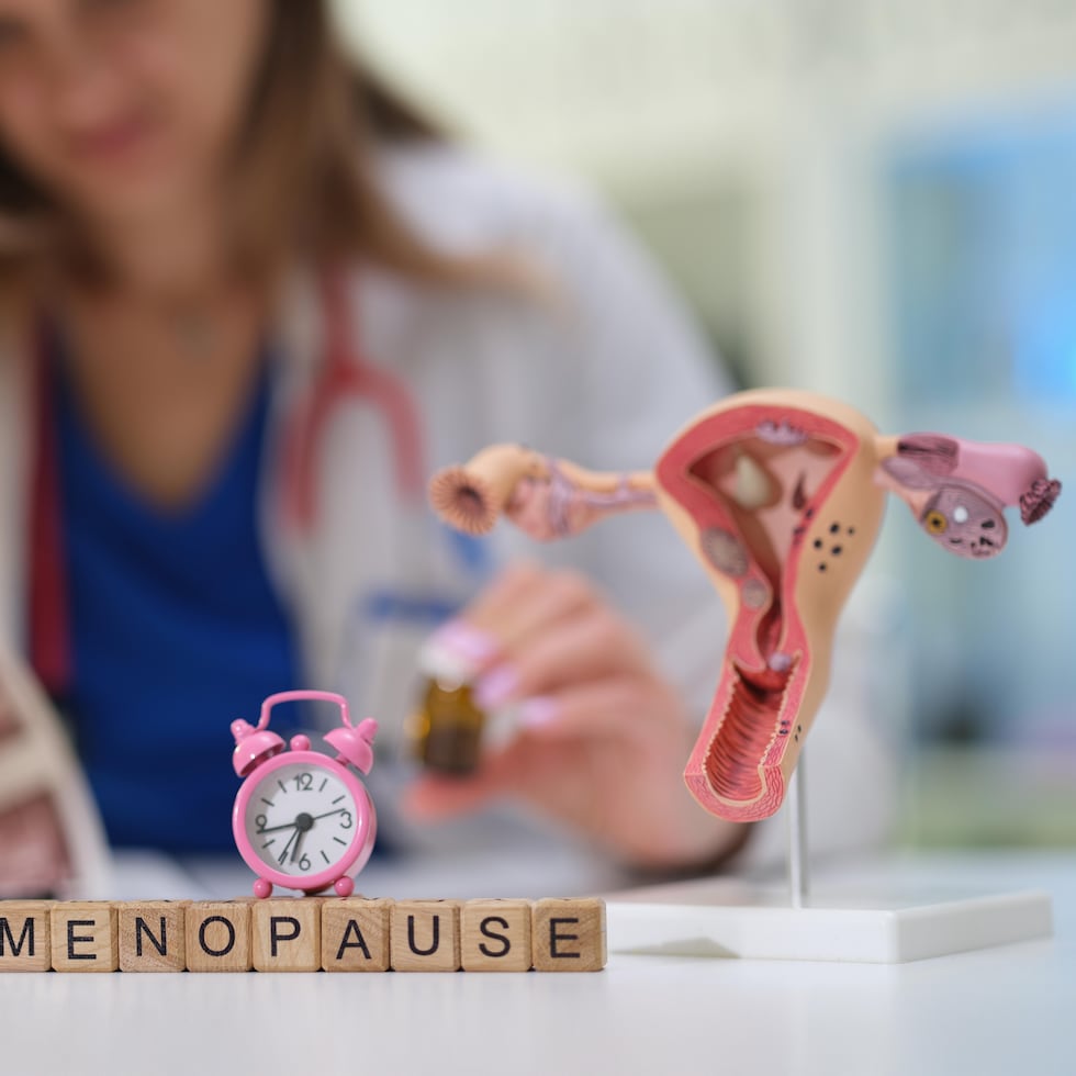 Para los autores, los hallazgos indican que la menopausia es una transición fisiológica abrupta que afecta a todo el cuerpo e inherente a las mujeres.