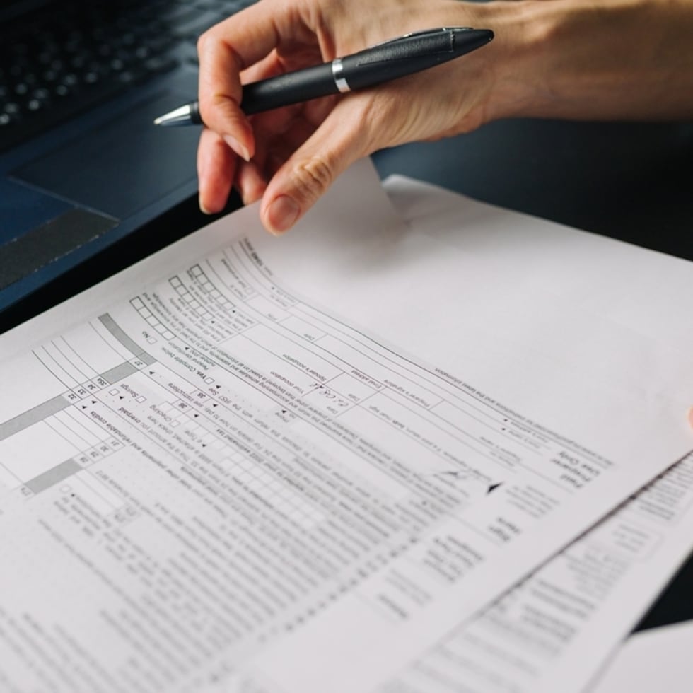 El pago se efectuaría luego de que el contribuyente someta su planilla de contribución sobre ingresos, de conformidad a la legislación vigente, escribe Carlos Díaz Olivo.