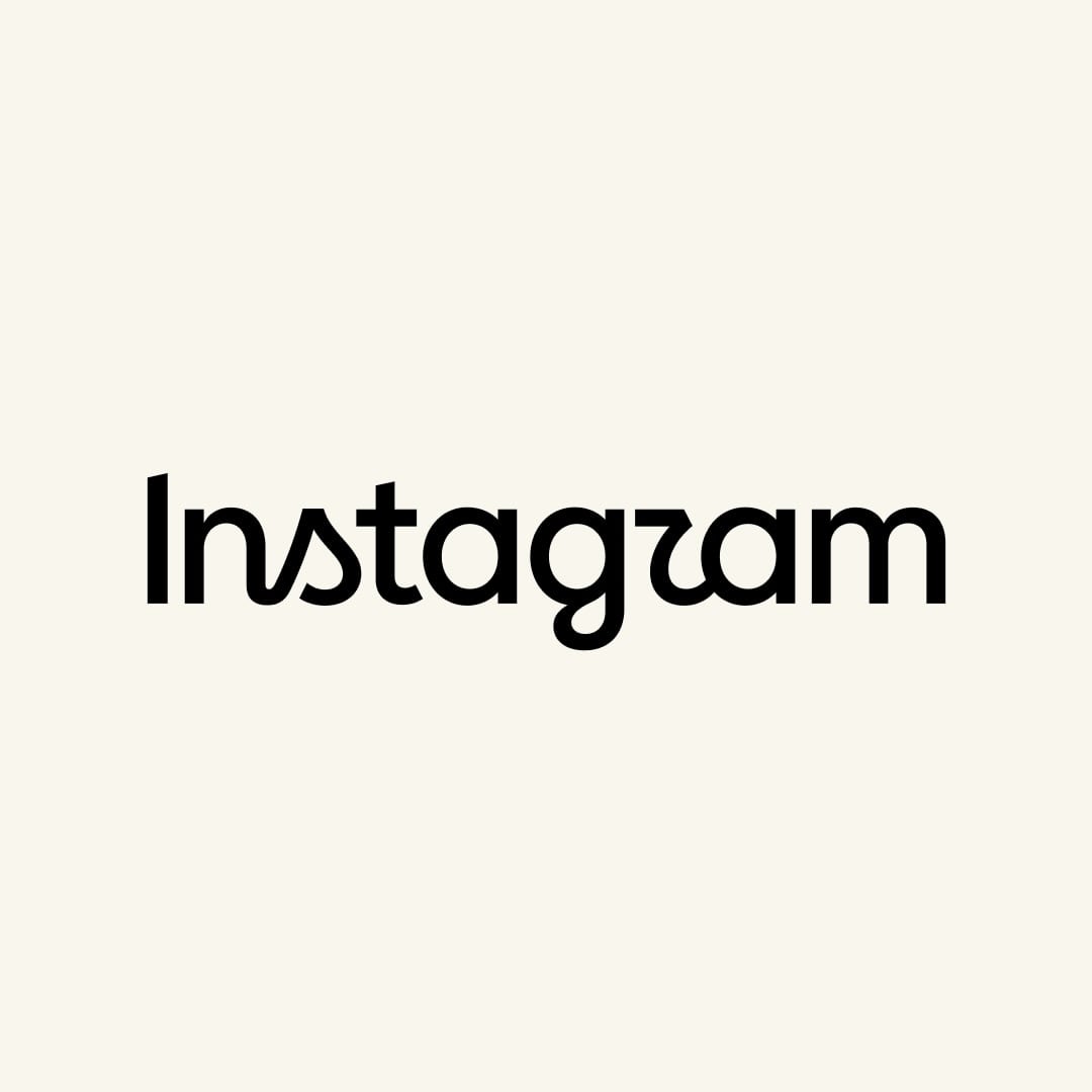 Imagen de la cobertura de: Instagram cambia el logo de su nombre después de una década