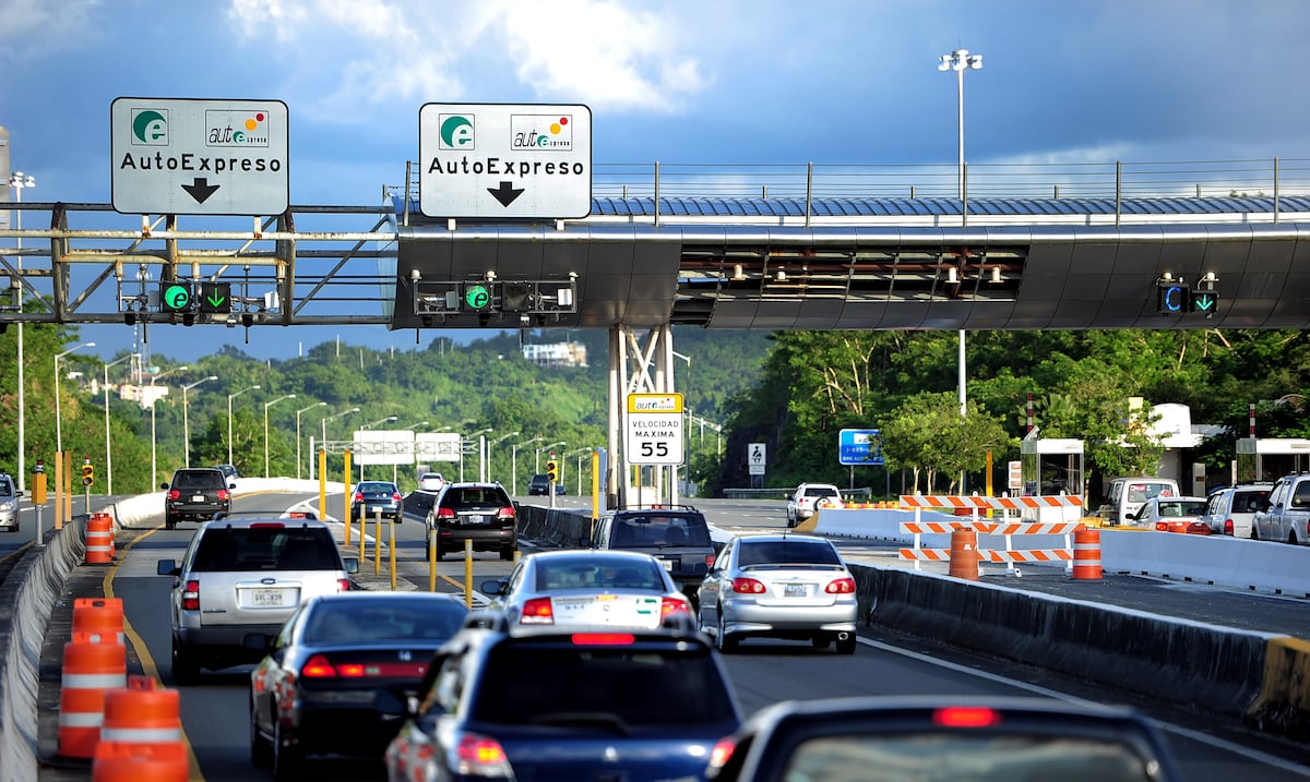 DTOP y ACT rechazan propuesta de reducir multas de AutoExpreso de $15 a $5