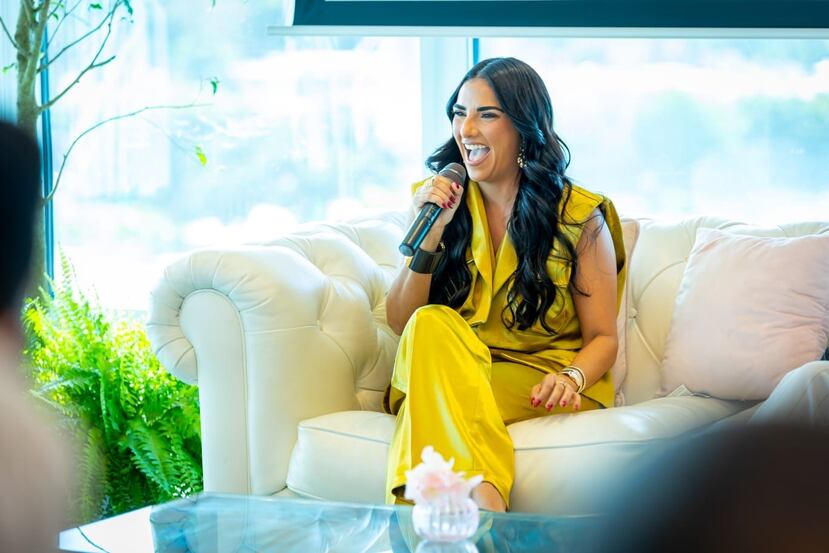 Delian Reynolds, CEO de Home Power Sun Energy.