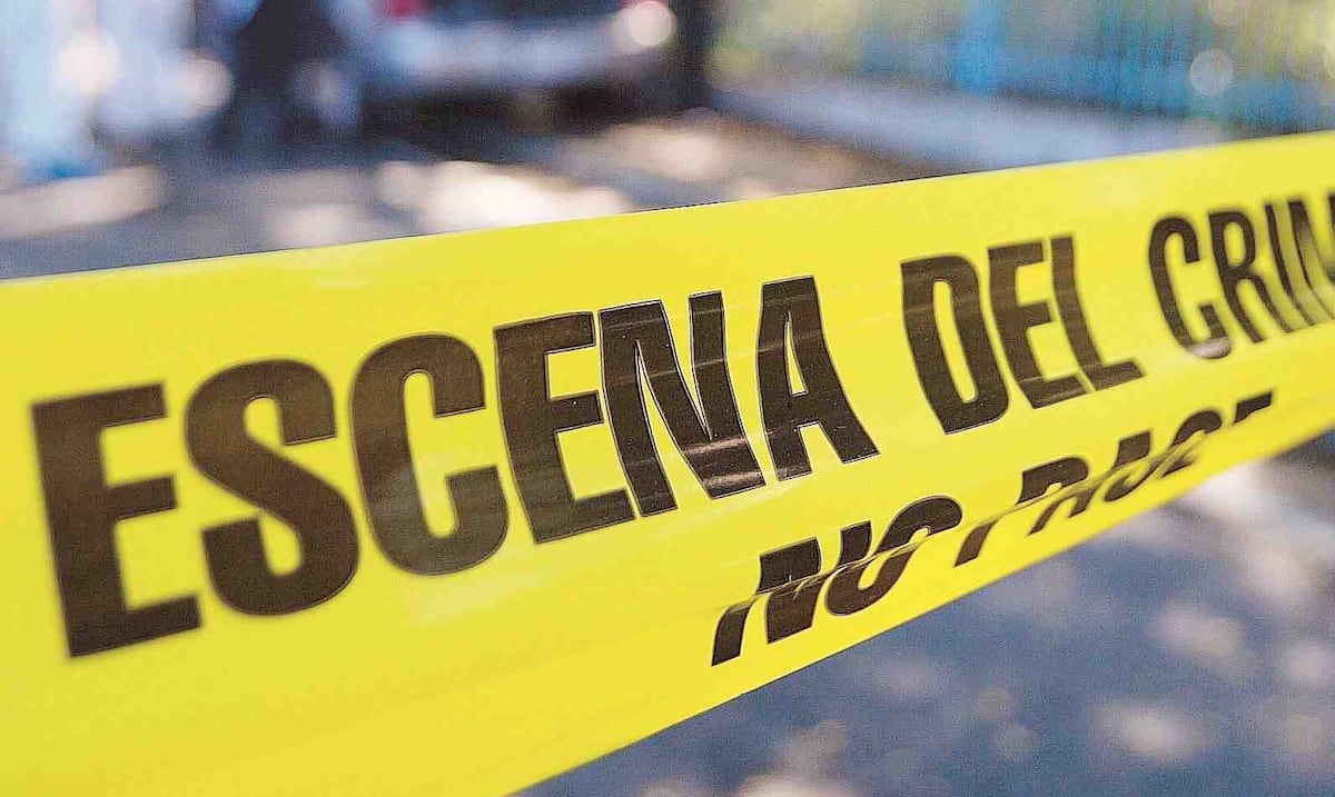 Asesinan a hombre dueño de gomera y hieren a mujer en balacera en Trujillo Alto