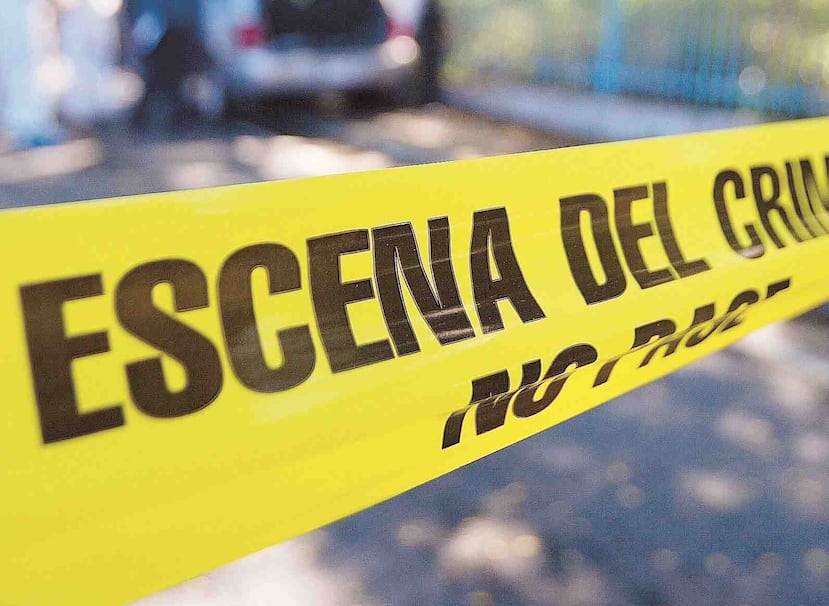 La víctima no ha sido identificada. (Archivo GFR Media)